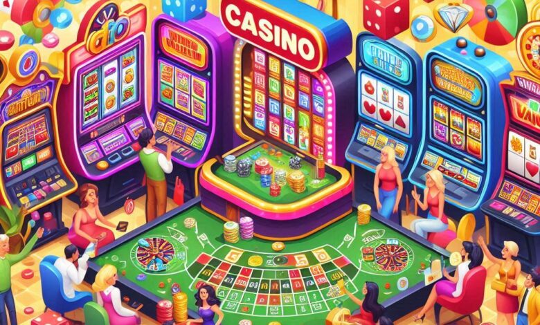 best casino online